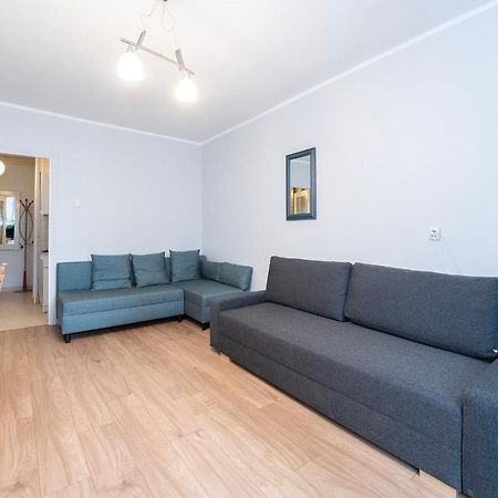 Studio In City Centre Free Parking Лодз Екстериор снимка